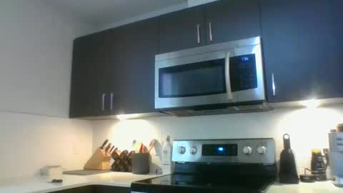 icecreammanx online show from January 7, 9:28 pm