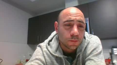 icecreammanx online show from January 18, 11:30 pm