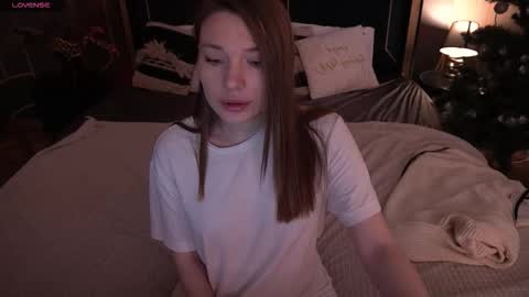 Danielle online show from January 19, 1:48 pm