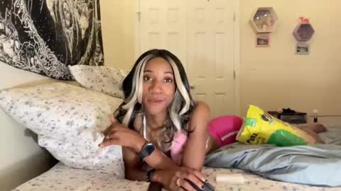 bree summers online show from September 11, 8:31 pm