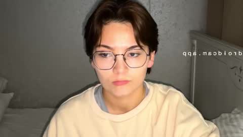 Ksenia online show from October 14, 3:46 pm