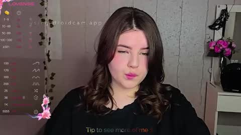 Ksenia online show from January 18, 10:52 am