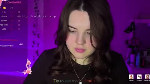 Ksenia online show from February 2, 6:06 pm