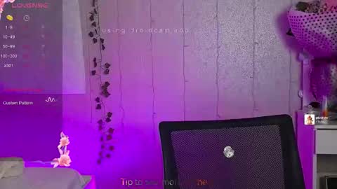 Ksenia online show from March 2, 8:37 pm