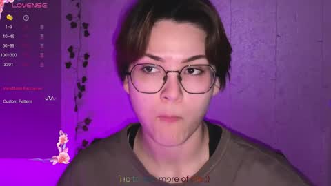 Ksenia online show from March 29, 8:42 pm