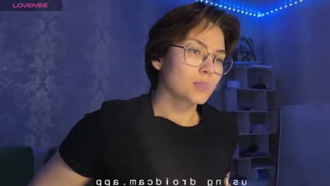 Ksenia online show from April 12, 8:03 pm