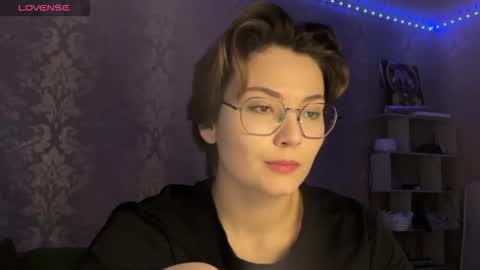 Ksenia online show from April 16, 4:19 pm