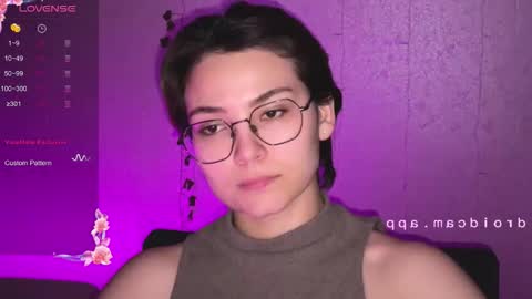 Snapshot of iceeheart chatting on May 16, 9:46 pm Ksenia online show from May 16, 9:46 pm