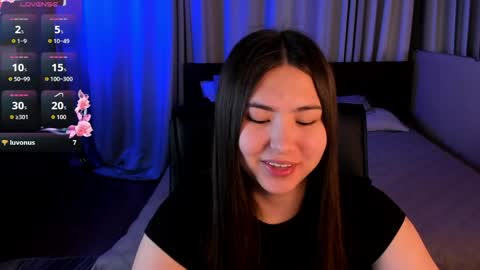 Snapshot of iceicebabe_ chatting on May 27, 1:13 am Aiza online show from May 27, 1:13 am