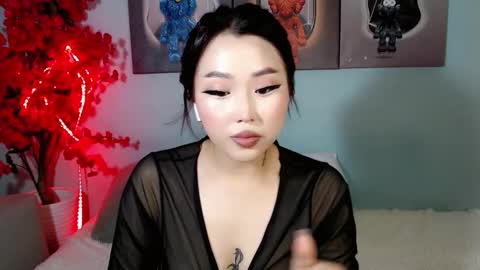 ichiben online show from November 1, 1:07 am