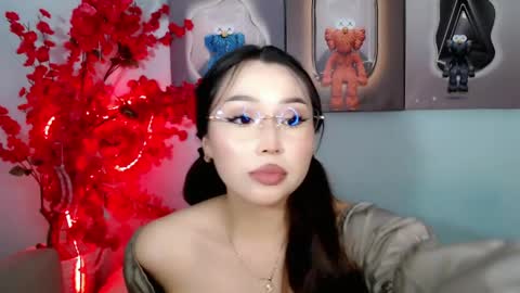 ichiben online show from March 31, 8:53 pm