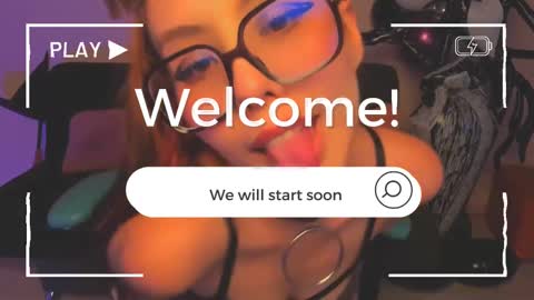 Natalia online show from February 12, 10:15 pm