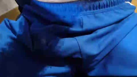 icky_thumps online show from February 17, 5:26 am