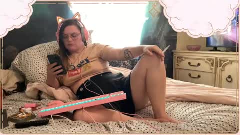 ickybratt online show from January 13, 11:10 pm