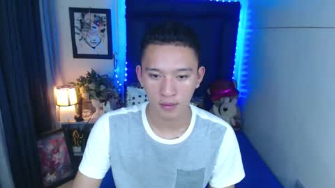 Mateo online show from January 9, 6:47 pm