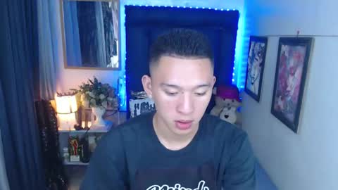 Mateo online show from January 16, 8:25 pm