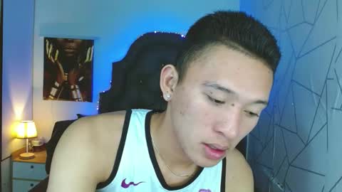 Mateo online show from February 23, 10:53 pm