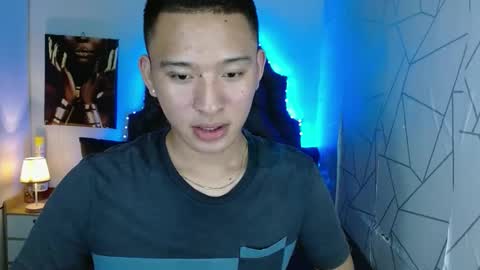 Mateo online show from March 6, 3:56 pm