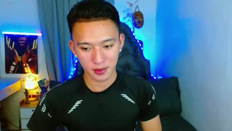 Mateo online show from February 8, 1:42 am