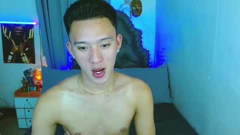 Mateo online show from June 3, 2:55 pm