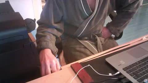 Snapshot of icumalot4you chatting on January 18, 8:18 am icumalot4you online show from January 18, 8:18 am