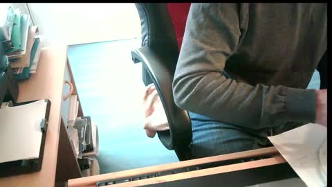 Snapshot of icumalot4you chatting on February 23, 3:31 pm icumalot4you online show from February 23, 3:31 pm