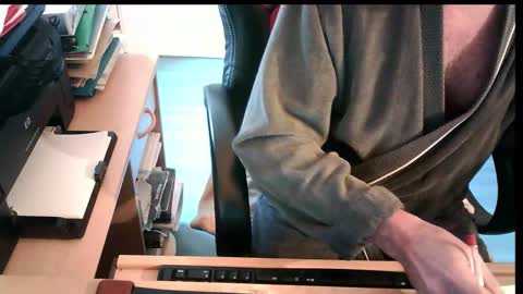 Snapshot of icumalot4you chatting on February 24, 8:45 am icumalot4you online show from February 24, 8:45 am