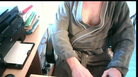 icumalot4you online show from March 27, 9:10 am