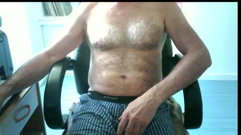 icumalot4you online show from June 22, 7:38 am