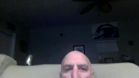 icumming online show from March 25, 1:44 am