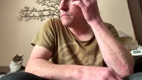 icums4u online show from May 2, 8:41 am