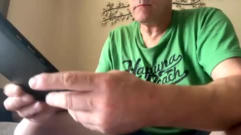 icums4u online show from July 27, 1:29 pm