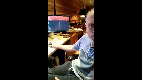 icuras online show from January 10, 8:21 pm