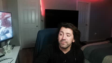 Ivan online show from January 6, 10:57 am