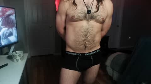 Ivan online show from January 6, 2:03 pm