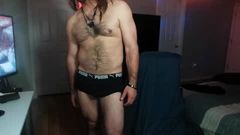 Ivan online show from January 7, 2:08 pm