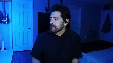 Ivan online show from September 14, 3:05 am