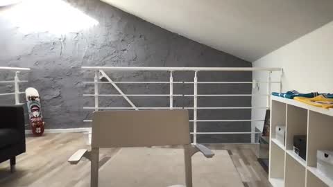 Snapshot of icyninesix chatting on January 3, 12:08 pm icyninesix online show from January 3, 12:08 pm