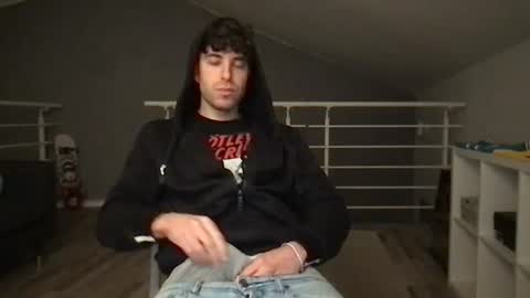 Snapshot of icyninesix chatting on January 25, 12:38 am icyninesix online show from January 25, 12:38 am