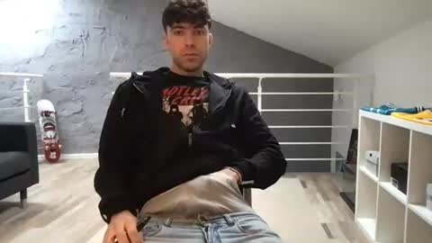 Snapshot of icyninesix chatting on January 25, 11:55 am icyninesix online show from January 25, 11:55 am