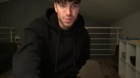 Snapshot of icyninesix chatting on February 12, 2:56 am icyninesix online show from February 12, 2:56 am