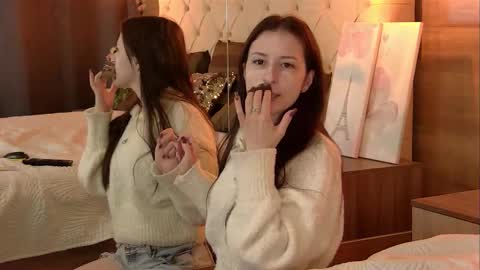 Ida Mask online show from December 1, 3:39 pm