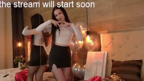 Snapshot of idamack chatting on February 22, 12:36 pm Ida Mask online show from February 22, 12:36 pm