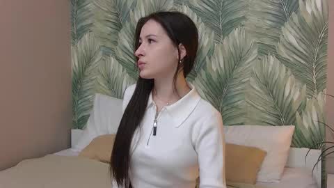 Snapshot of idamack chatting on February 24, 12:47 pm Ida Mask online show from February 24, 12:47 pm