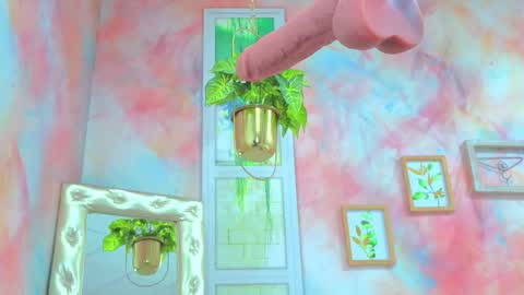 Idiris online show from October 12, 1:43 pm