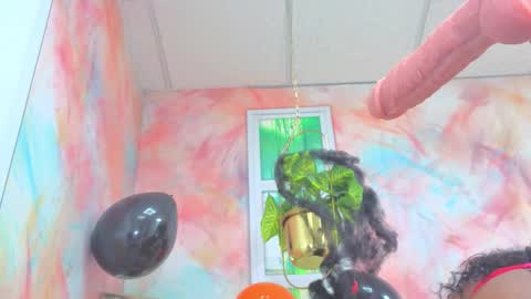 Idiris online show from October 20, 1:55 pm