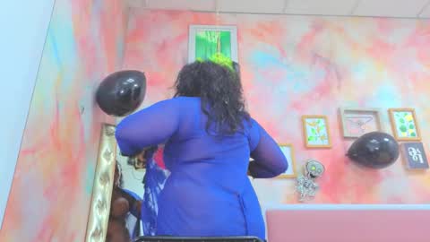 Idiris online show from October 22, 12:27 pm