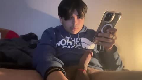 idk12327 online show from March 8, 9:06 am