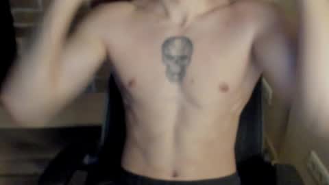 yo online show from January 13, 6:02 pm