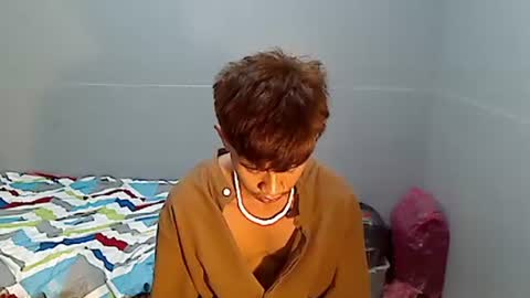 idol_ken online show from January 10, 11:56 am